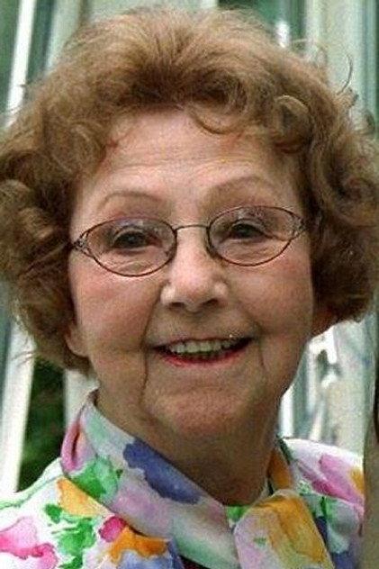 Marguerite Viby - Actor Profile Photo