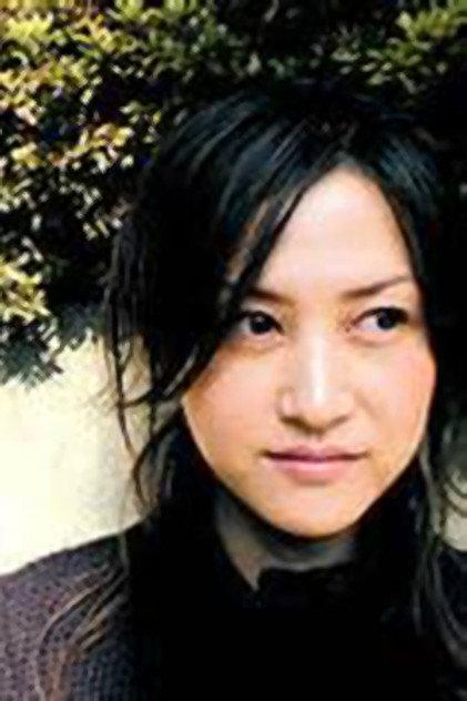 Tomoko Aizawa - Actor Profile Photo