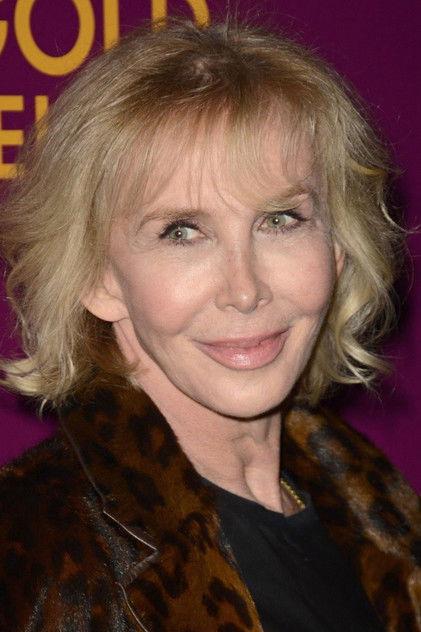 Trudie Styler - Actor Profile Photo