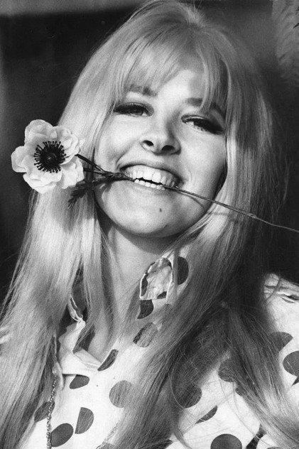 Susan Jacks - Actor Profile Photo