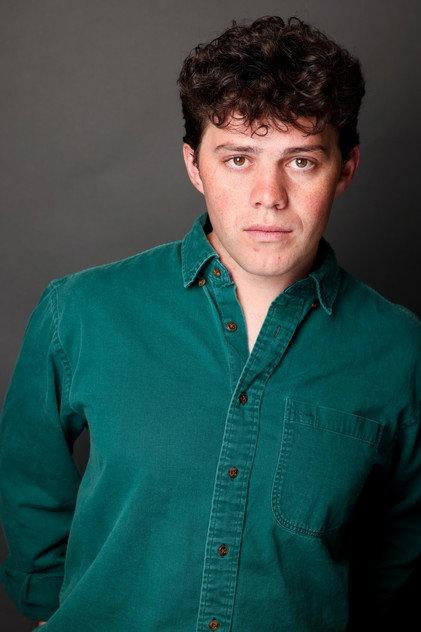 Tanner McKay - Actor Profile Photo