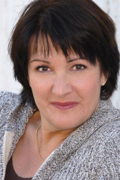 Casey Robinson - Actor Profile Photo