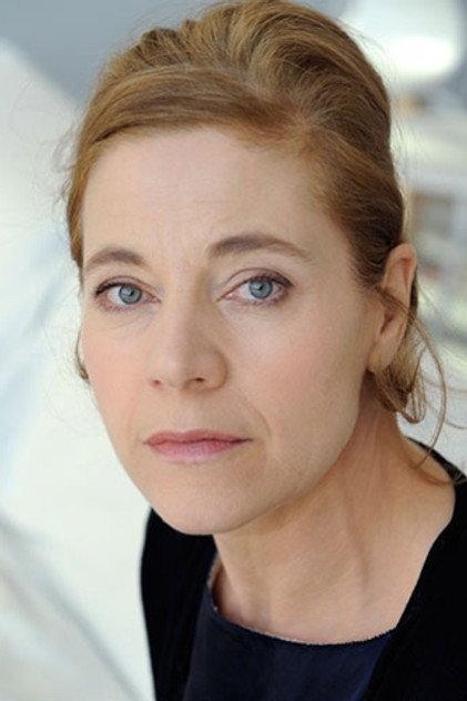 Barbara Melzl - Actor Profile Photo