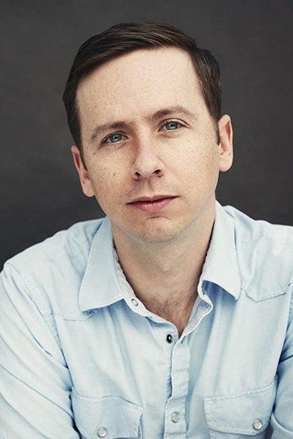 Dan Beirne - Actor Profile Photo