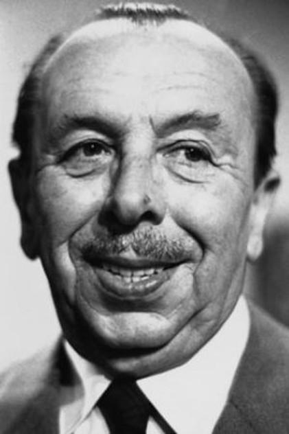 Willy Reichert - Actor Profile Photo
