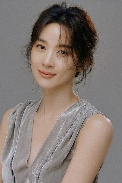 Lee Chung-ah - Actor Profile Photo