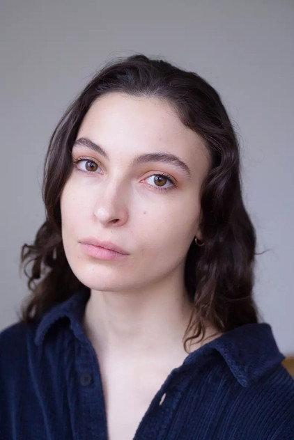 Irina Artenii - Actor Profile Photo