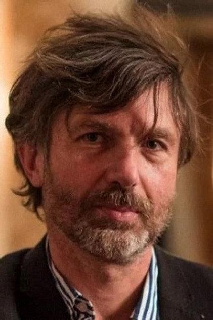 Hervé Piron - Actor Profile Photo