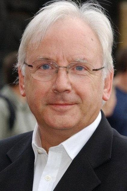 Pete Waterman - Actor Profile Photo