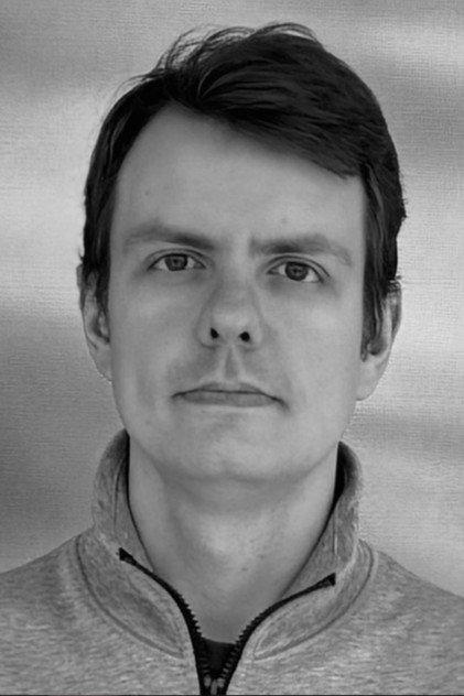 Sebastian Sommer - Actor Profile Photo
