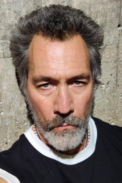 James Augustus Lee - Actor Profile Photo