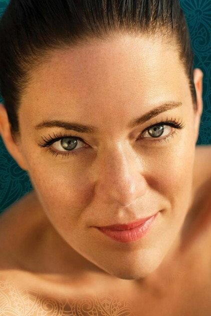 Emilie-Claire Barlow - Actor Profile Photo