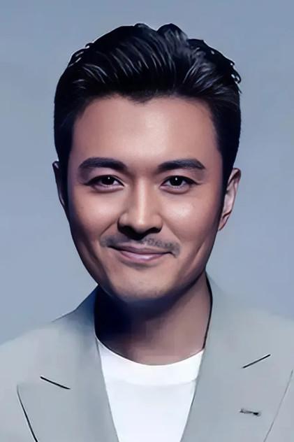 Yu Jinwei - Actor Profile Photo