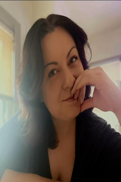 Skye Armenta - Actor Profile Photo