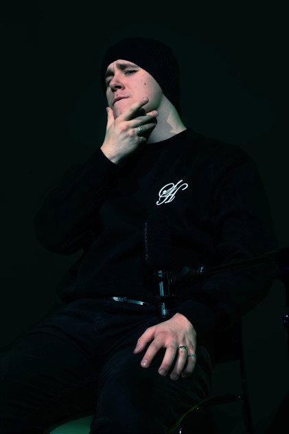 Ben Johnston-Hicks - Actor Profile Photo