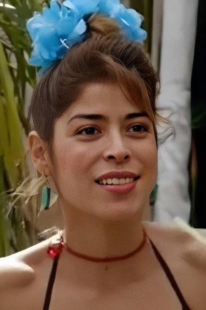 Lucía Gómez - Actor Profile Photo