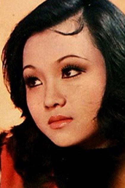 Viola Ku - Actor Profile Photo