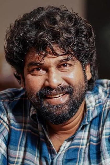 Joju George - Actor Profile Photo