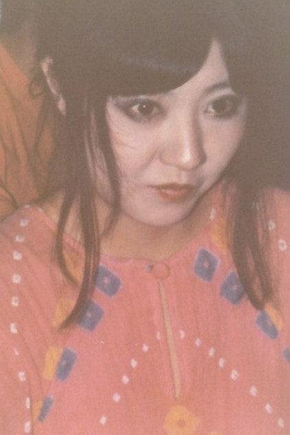 Rie Nakagawa - Actor Profile Photo