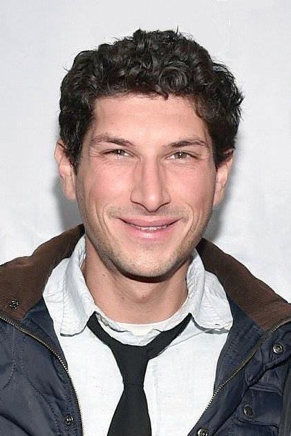 Cory Zacharia - Actor Profile Photo