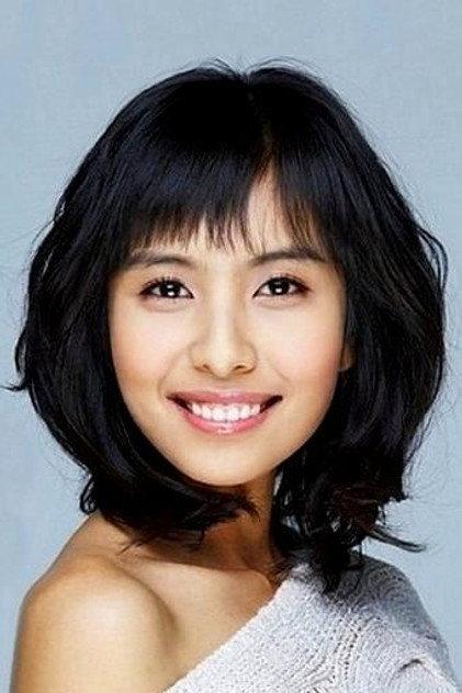 Kim Hye-na - Actor Profile Photo