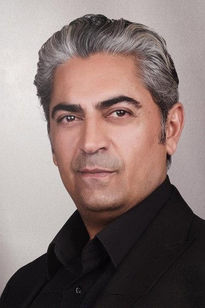 Bülent Polat - Actor Profile Photo