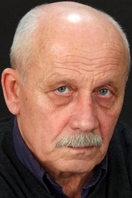 Alexandr Sukhinin - Actor Profile Photo