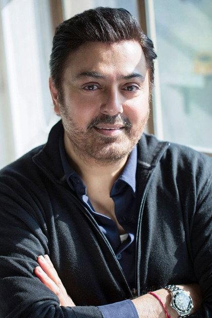 Noman Ijaz - Actor Profile Photo