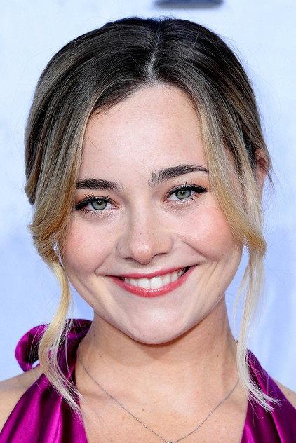 Lexi Simonsen - Actor Profile Photo