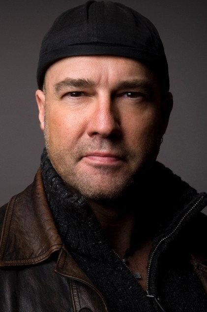 Rod Carley - Actor Profile Photo