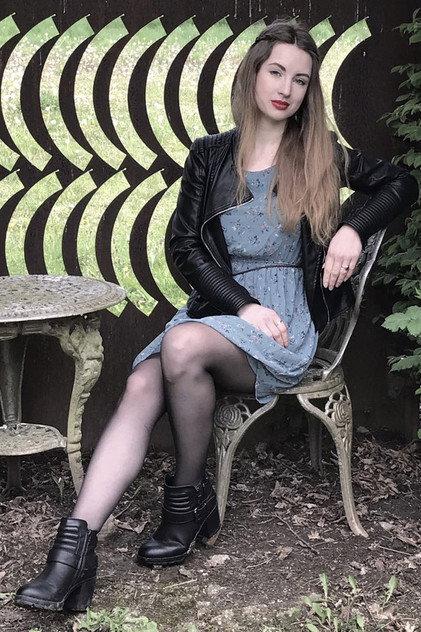Yulia Wirt - Actor Profile Photo