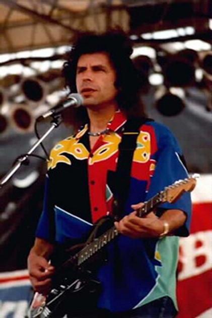 Randy California - Actor Profile Photo