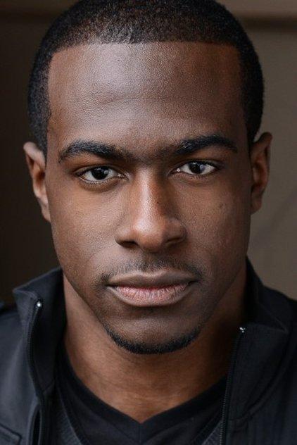 Quentin Plair - Actor Profile Photo