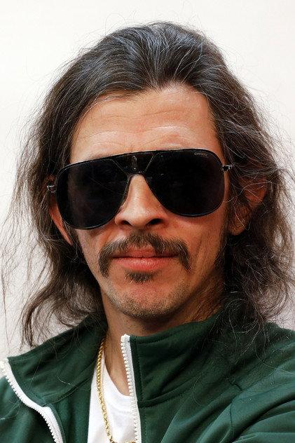 Ramsés «El Coleta» Gallego - Actor Profile Photo