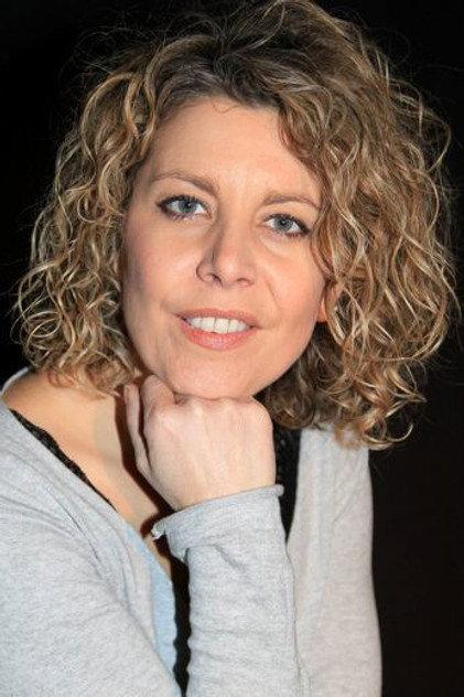 Corinne Delpech - Actor Profile Photo