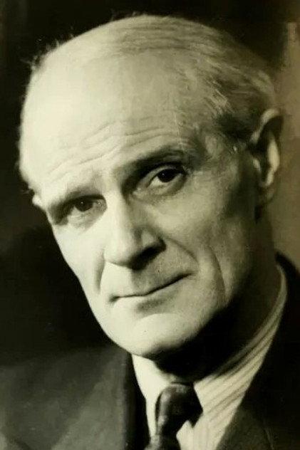 Denis d'Inès - Actor Profile Photo