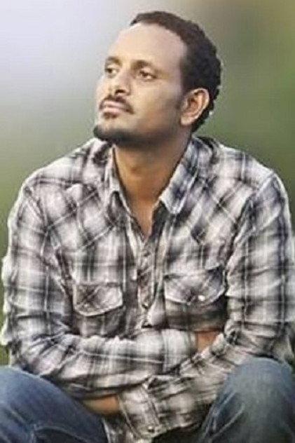 Solomon Muhe - Actor Profile Photo
