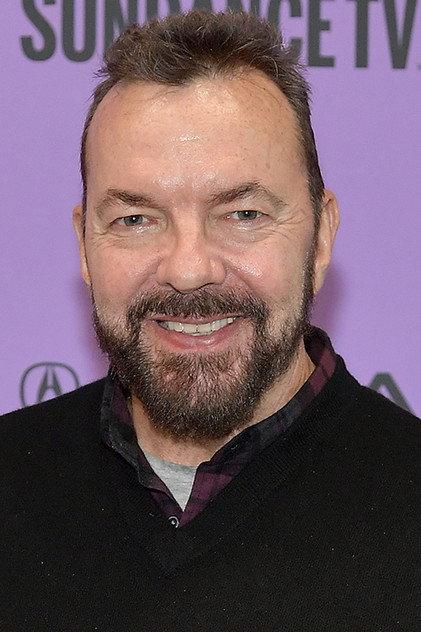 Alan Ball - Actor Profile Photo