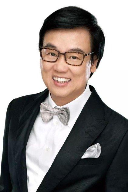Raymond Wong Pak-Ming - Actor Profile Photo