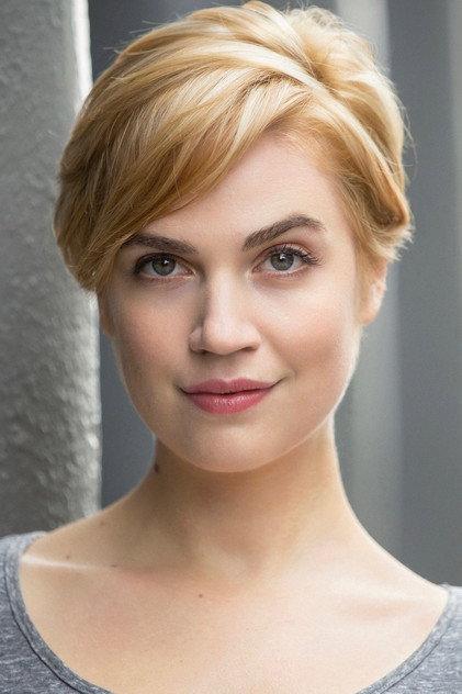 Sarah Wharton - Actor Profile Photo