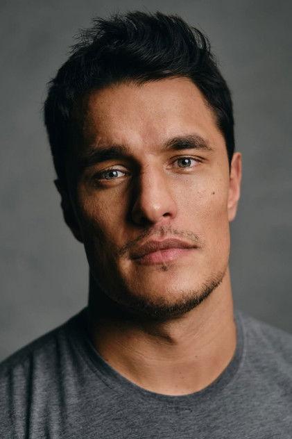 Staz Nair - Actor Profile Photo