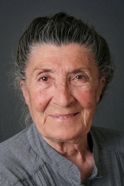 Mehtap Anıl - Actor Profile Photo