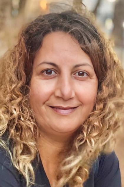Fatiha Ouared - Actor Profile Photo