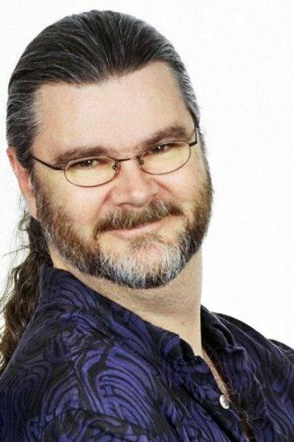 John A. Davis - Actor Profile Photo