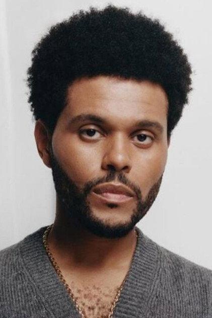 The Weeknd - Actor Profile Photo