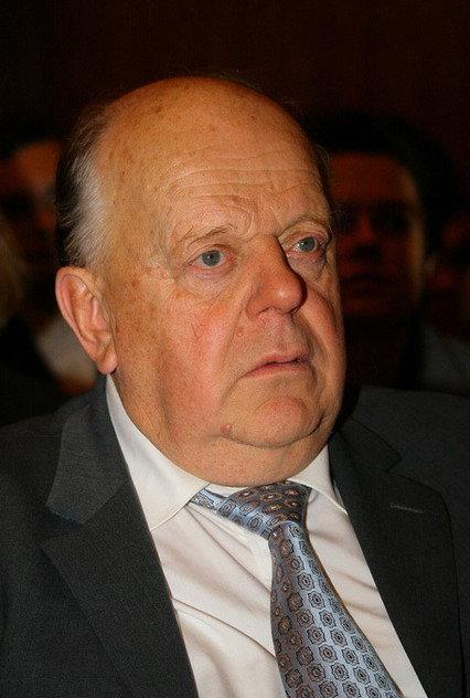 Stanislav Shushkevich - Actor Profile Photo
