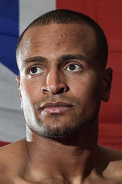 Harlem Eubank - Actor Profile Photo