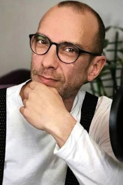 Slobodan Pavelkić - Actor Profile Photo