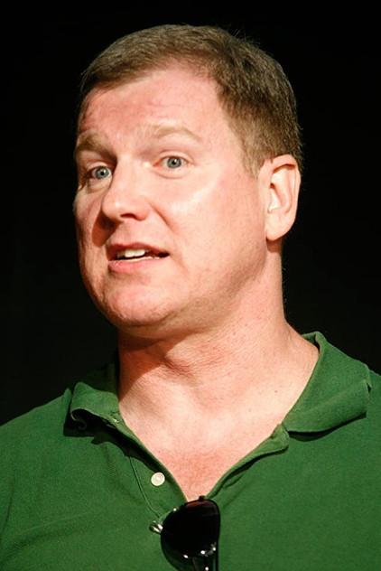 Ian Roberts - Actor Profile Photo