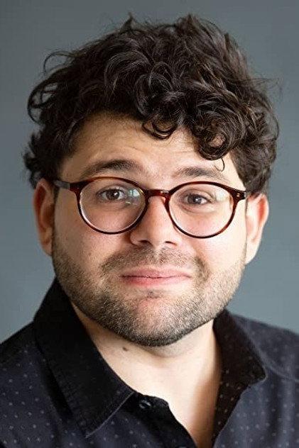 Jonathan Daniel Brown - Actor Profile Photo